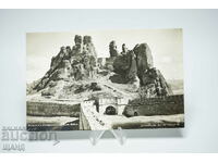 1930 Card Photo Belogradchik The Rocks Kaleto Paskov