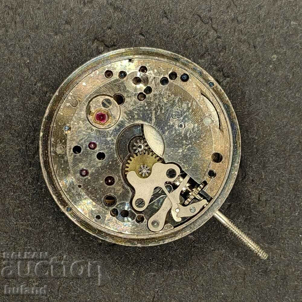 Swiss Movement Felsa 380 Bidynator 17 Jewels Automatic with price 79.99 BGN | € 40.90 Swiss Movement Felsa 380 Bidynator 17 Jewels Automatic with price 79.99 BGN | € 40.90