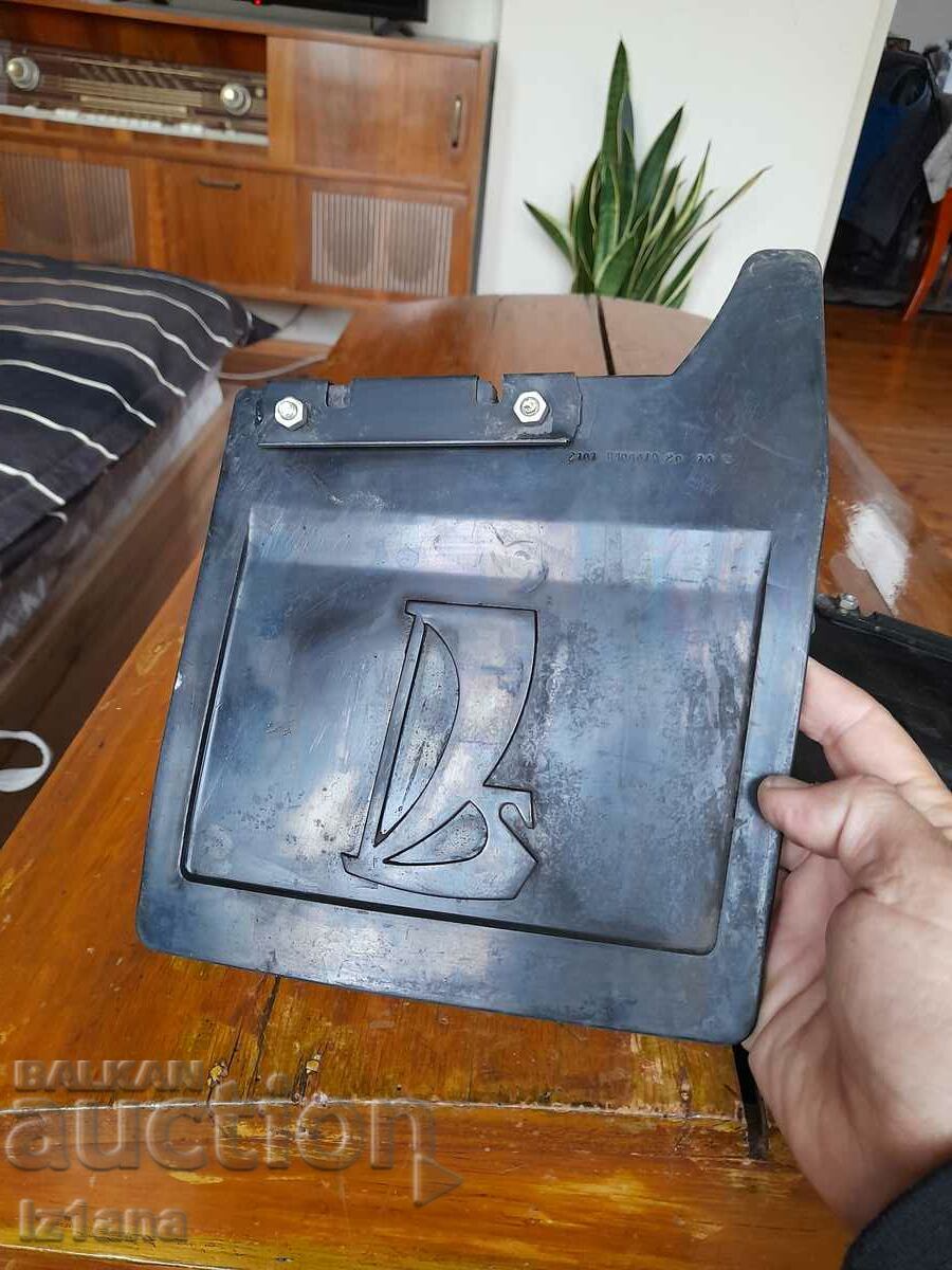 Bumper, bumpers VAZ, LADA, VAZ, LADA with price 45.00 BGN | € 23.01 Bumper, bumpers VAZ, LADA, VAZ, LADA with price 45.00 BGN | € 23.01