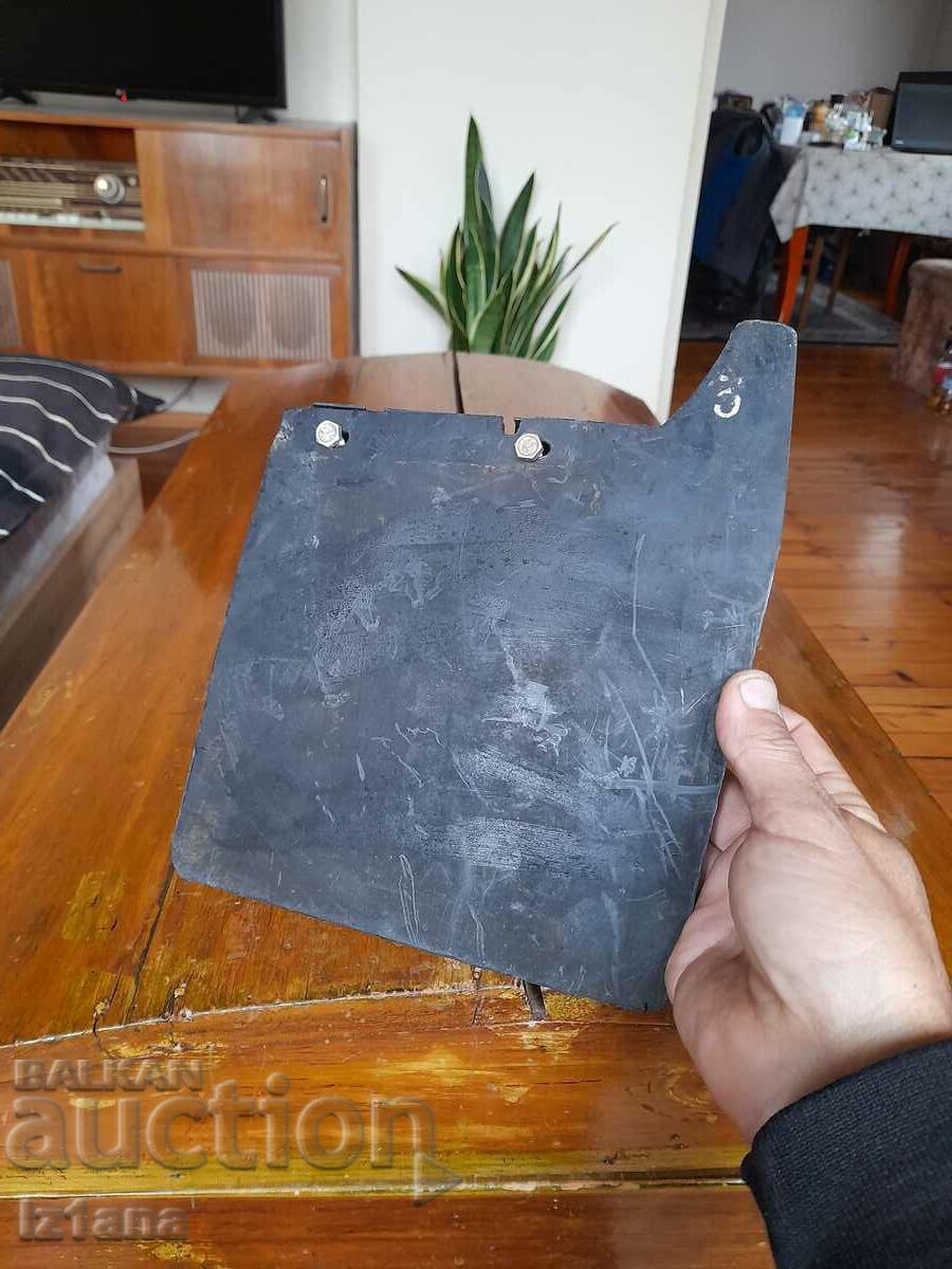 Bumper, bumpers VAZ, LADA, VAZ, LADA - 5 Bumper, bumpers VAZ, LADA, VAZ, LADA - 5