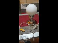 Old night lamp WORKS