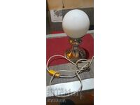 Стара нощна лампа РАБОТИ