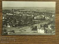 Postcard - Lukovit, General view