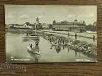 Postcard - View from Burgas