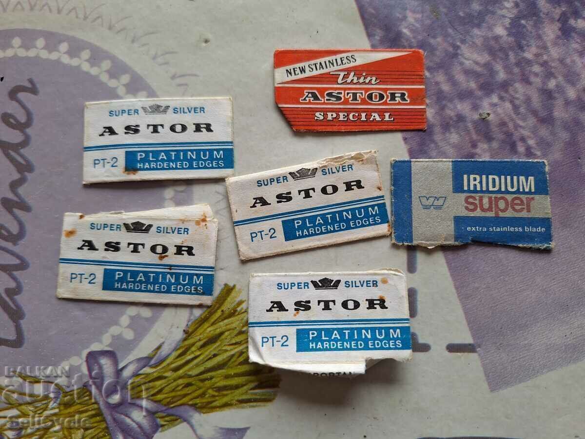 ✅OLD SHAVING KNIVES❗ ✅OLD SHAVING KNIVES❗