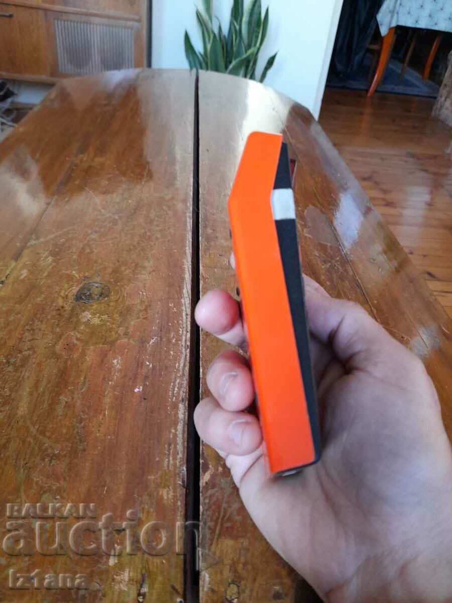 Auction Old Elka calculator, Elka 103P Auction Old Elka calculator, Elka 103P