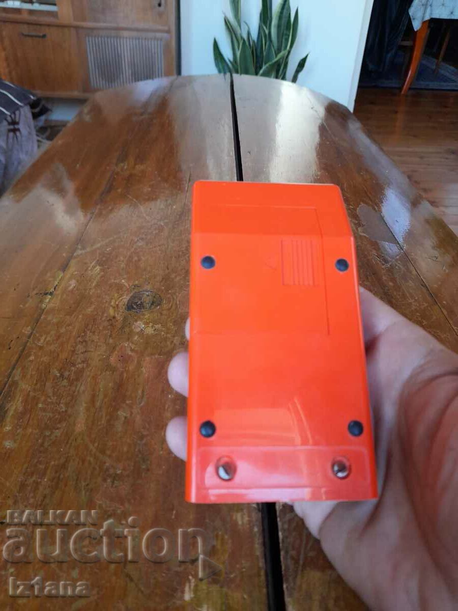 Delivery of Old Elka calculator, Elka 103P Delivery of Old Elka calculator, Elka 103P