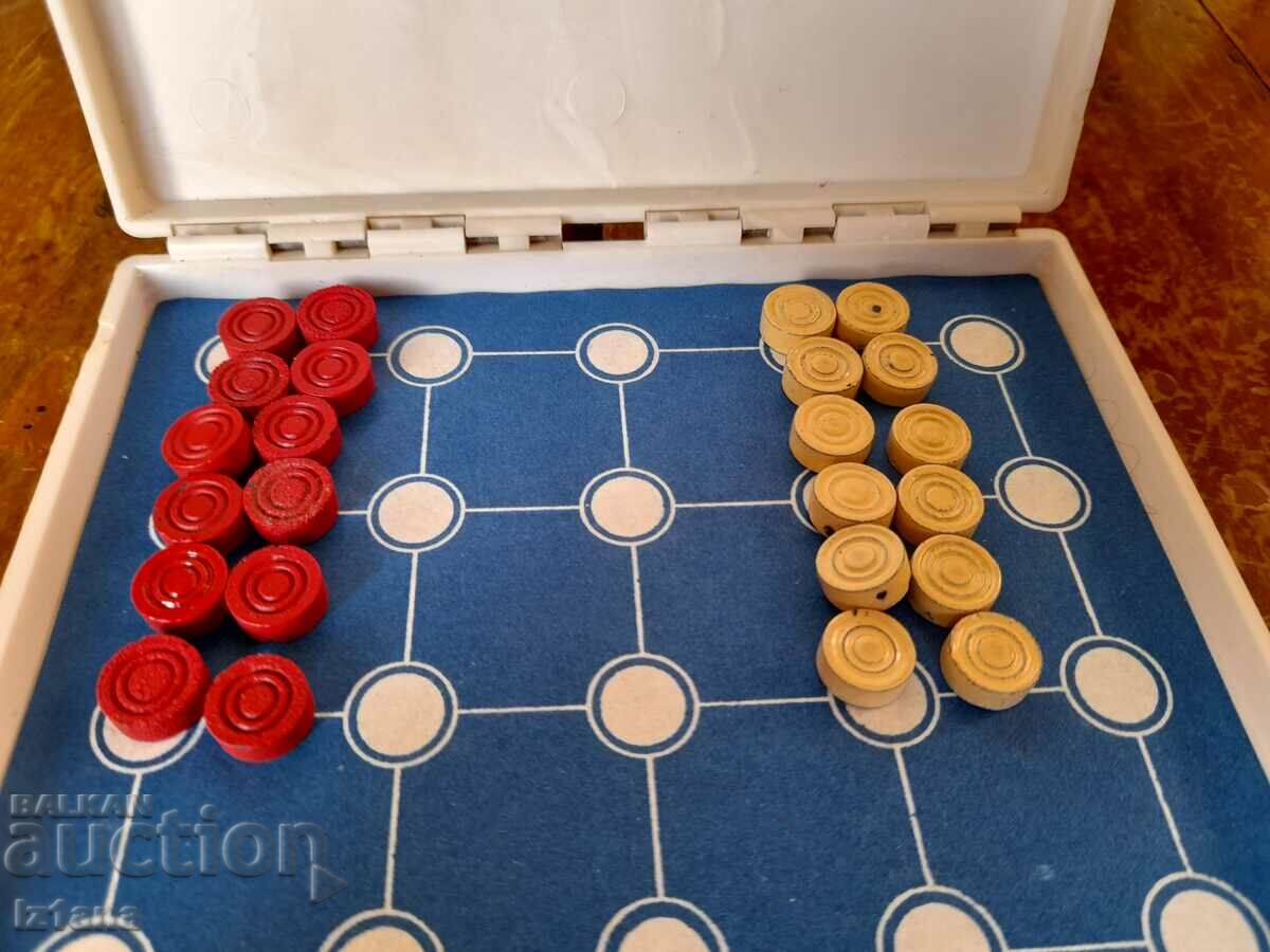 Доставка на Стара игра 12 Доставка на Стара игра 12