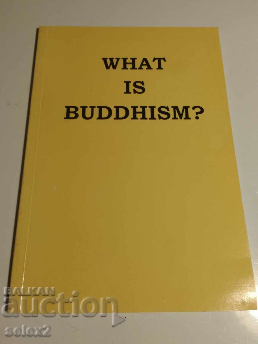 What is buddhism? (yoga, Buddhism)