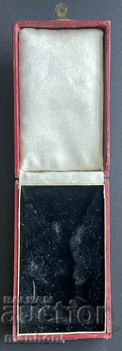 Auction 5876 Kingdom of Bulgaria box for 20 Excellent service issue Ts Auction 5876 Kingdom of Bulgaria box for 20 Excellent service issue Ts