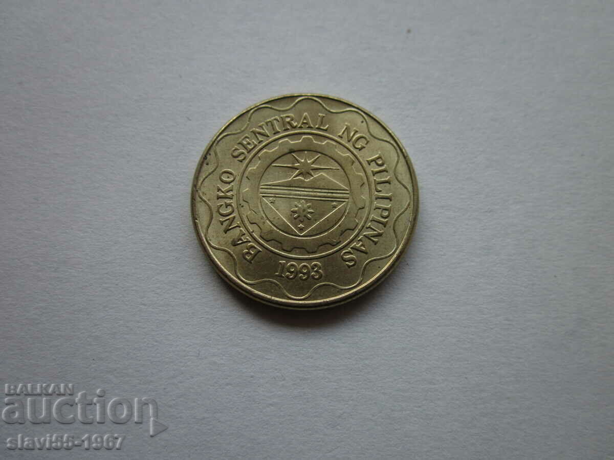 5 PISO ΦΙΛΙΠΠΙΝΕΣ 2003 !!! με τιμή € 1.00 | 1.96 BGN 5 PISO ΦΙΛΙΠΠΙΝΕΣ 2003 !!! με τιμή € 1.00 | 1.96 BGN