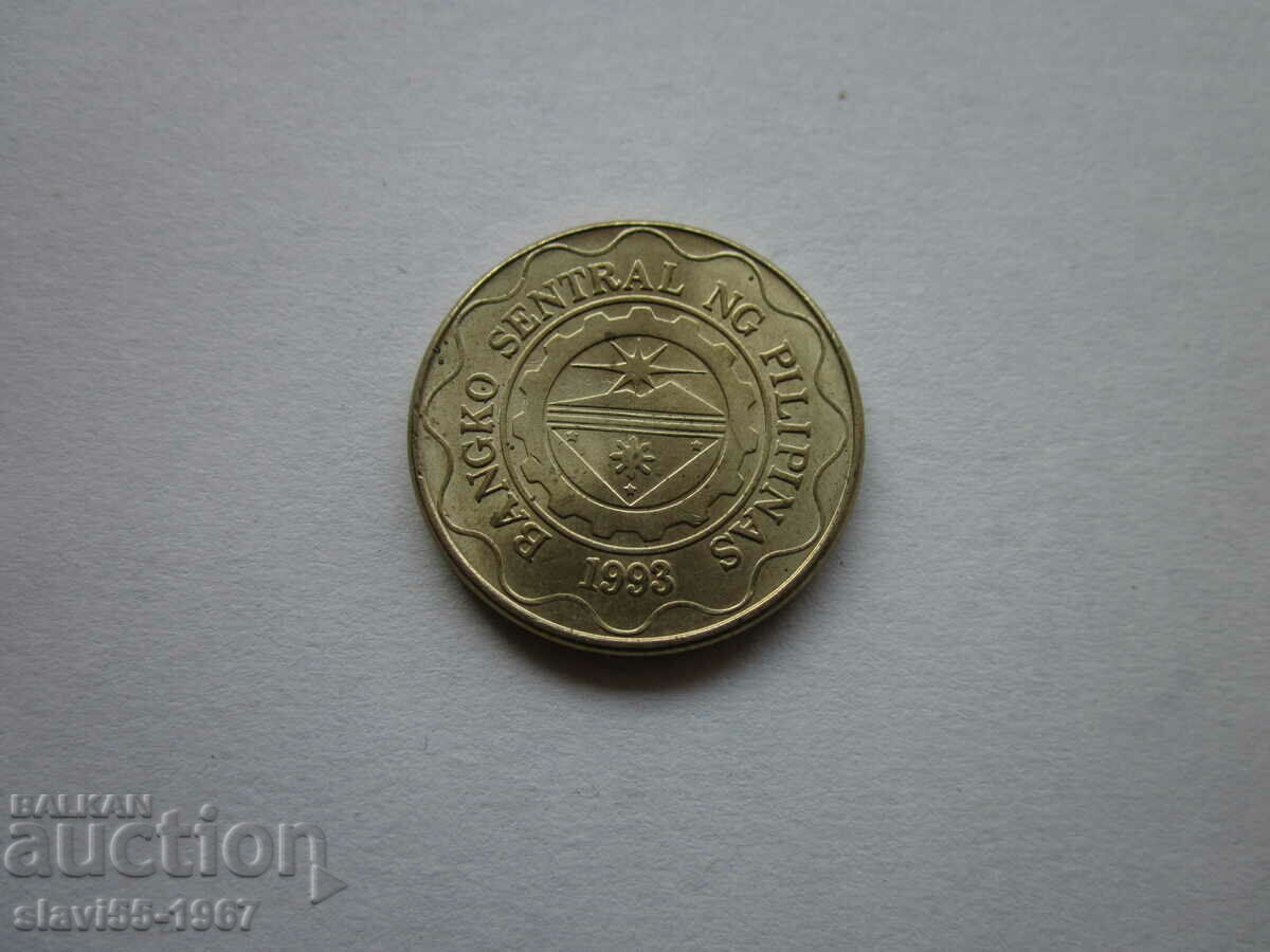 Delivery of 5 PISO PHILIPPINES 2003 !!! Delivery of 5 PISO PHILIPPINES 2003 !!!