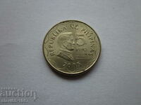 5 PISO PHILIPPINES 2003 !!!