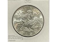 Austria 100 schillings 1975