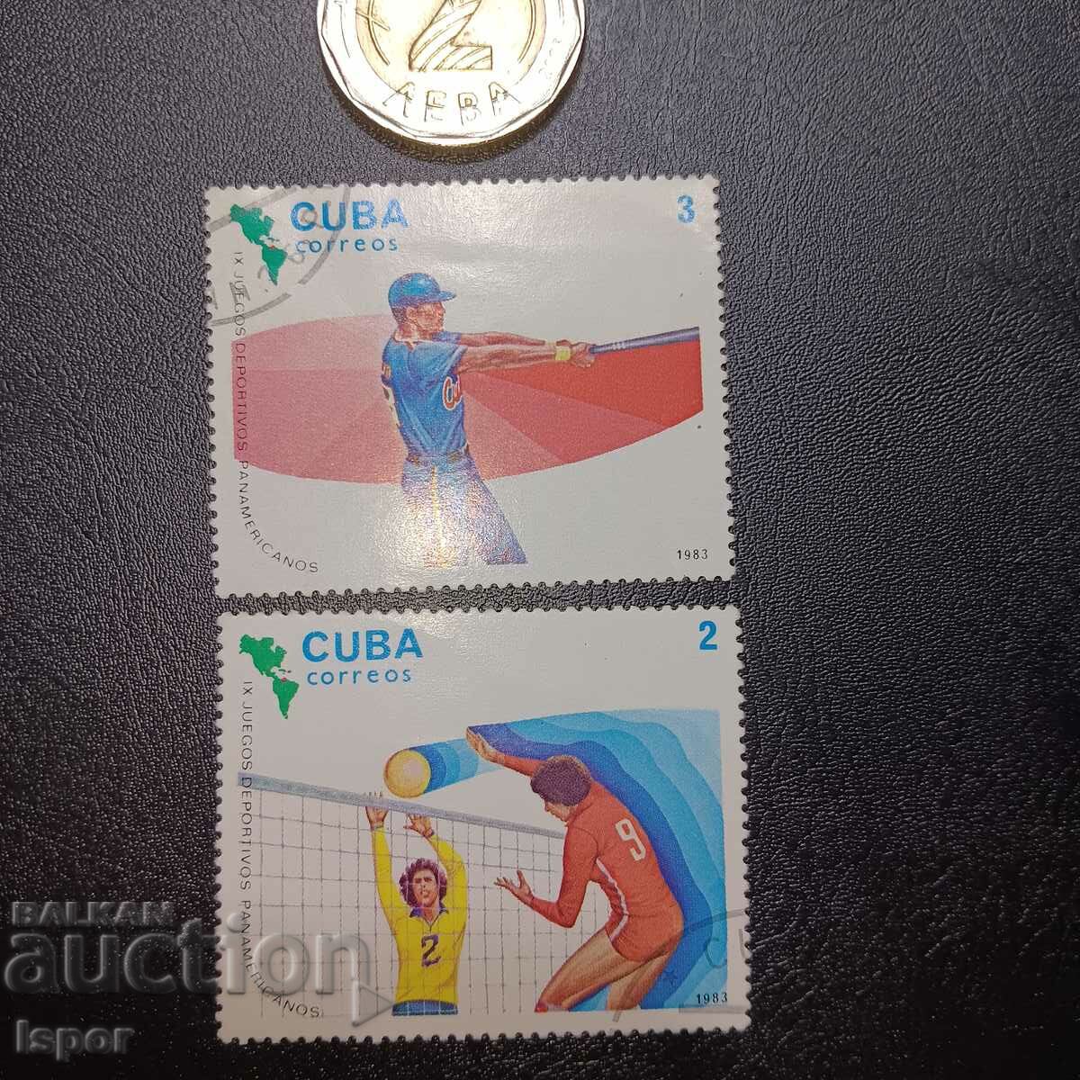 Cuba