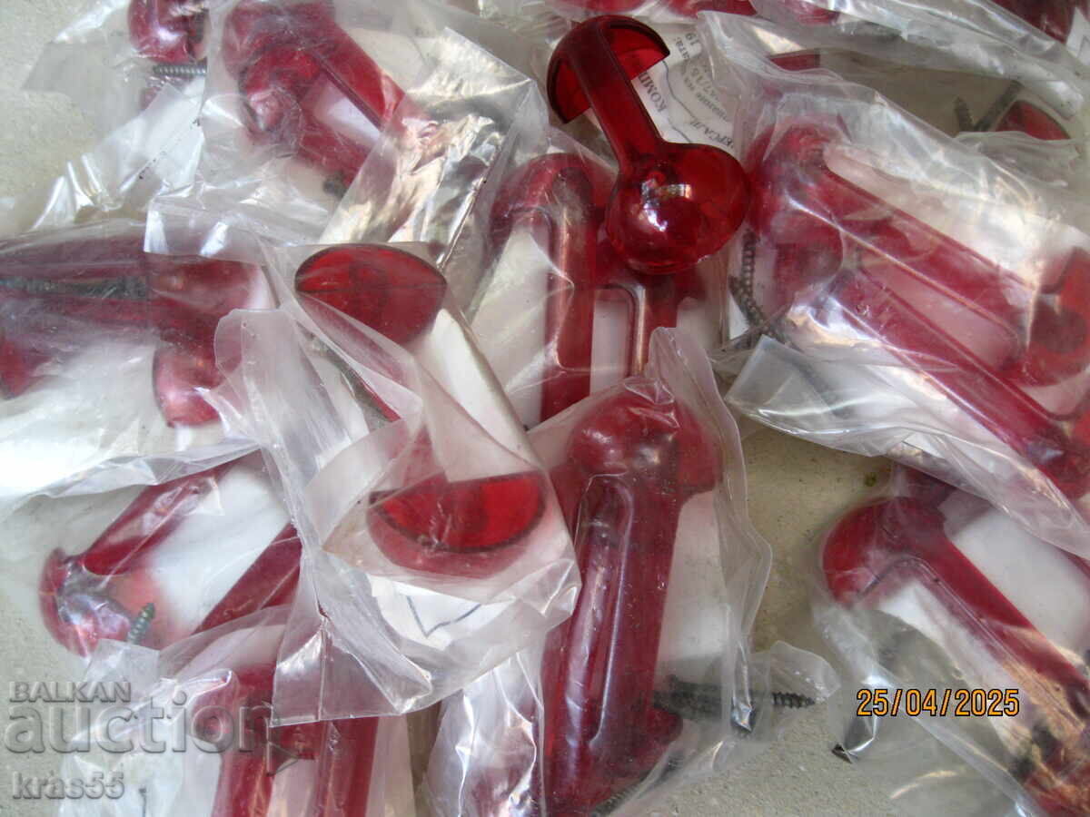 Furniture handles with price 10.00 BGN | € 5.11