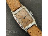 Old Swiss Harms Watch with Movement ETA 717 SWISS