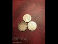 Staber coins Germany Austria