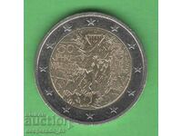 (¯`'•.¸ 2 euro 2019 D GERMANIA ¸.•'´¯)