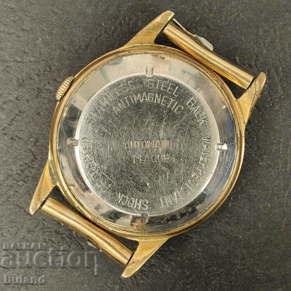 Swiss Watch Mechanism DuRoWe 1162 Duromat Automatic with price 99.99 BGN | € 51.12 Swiss Watch Mechanism DuRoWe 1162 Duromat Automatic with price 99.99 BGN | € 51.12