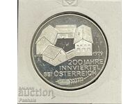 Austria 100 schillings 1979