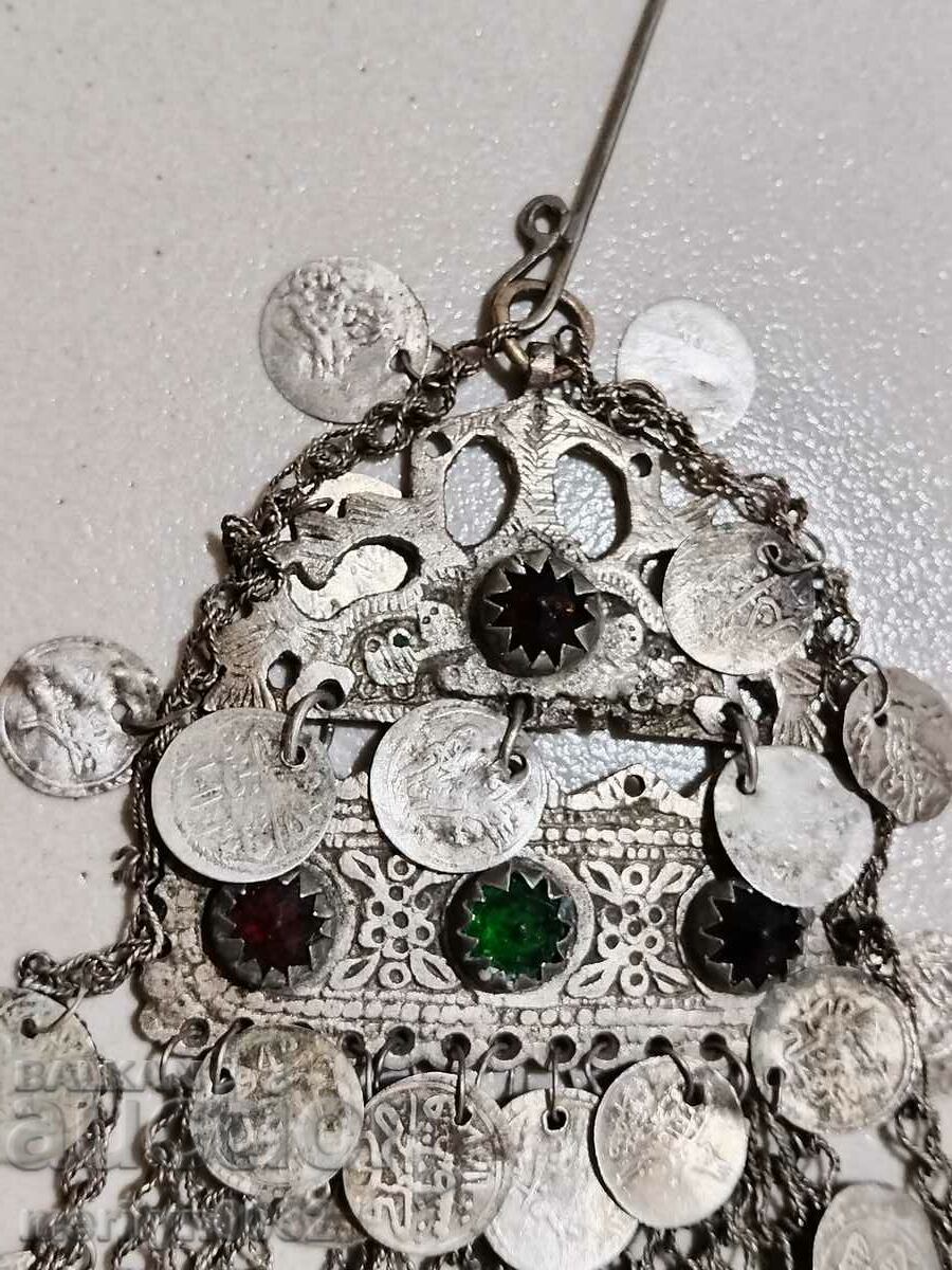 Auction Women's jewelry for scarf, tassel, pendant costume Auction Women's jewelry for scarf, tassel, pendant costume