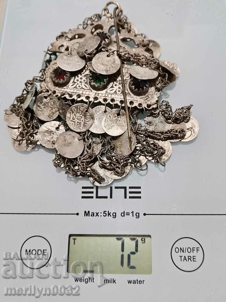 Delivery of Women's jewelry for scarf, tassel, pendant costume Delivery of Women's jewelry for scarf, tassel, pendant costume