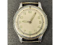 Vintage Men's Swiss Watch 1920's - 1930's