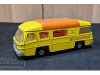 MATCHBOX Super Kings K-27 CAMPING CRUISER