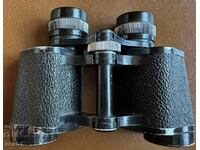 Binoculars DDR CARL ZEISS Jenopten Multi-Coated 8*30W