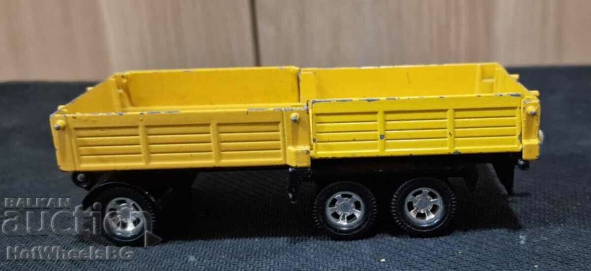 MATCHBOX Super King K-21 K-21 Trailer with price 10.00 BGN | € 5.11 MATCHBOX Super King K-21 K-21 Trailer with price 10.00 BGN | € 5.11