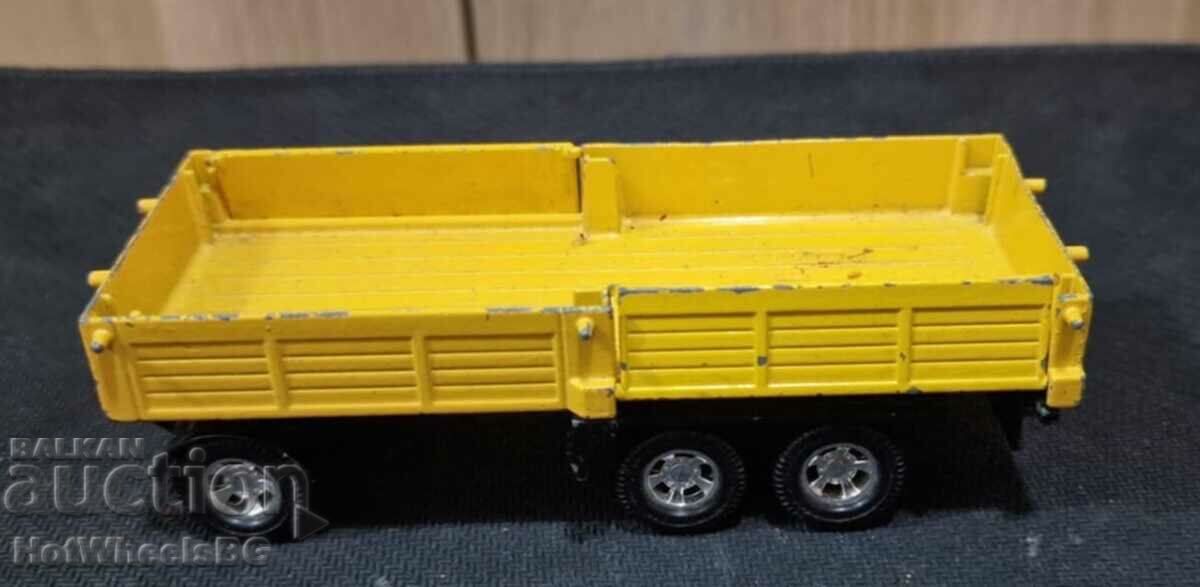 Auction MATCHBOX Super King K-21 K-21 Trailer Auction MATCHBOX Super King K-21 K-21 Trailer