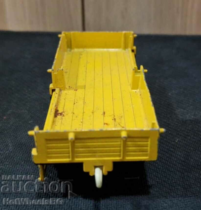 MATCHBOX Super King K-21 K-21 Trailer - 5 MATCHBOX Super King K-21 K-21 Trailer - 5