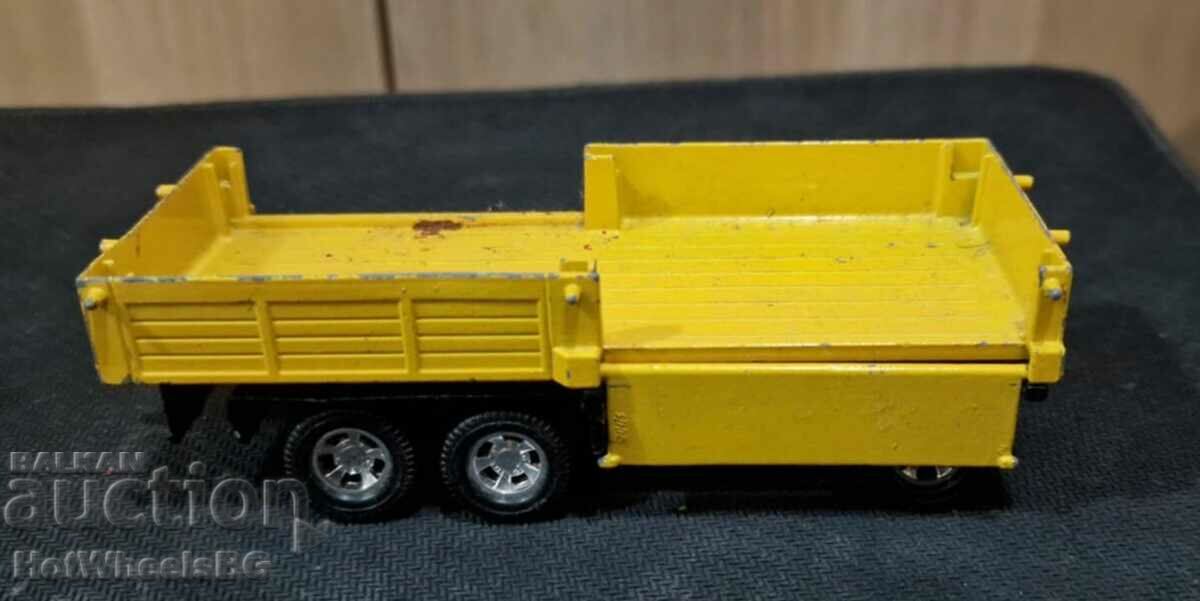 Τρέιλερ MATCHBOX Super King K-21 K-21