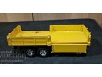 MATCHBOX Super King K-21 K-21 Trailer