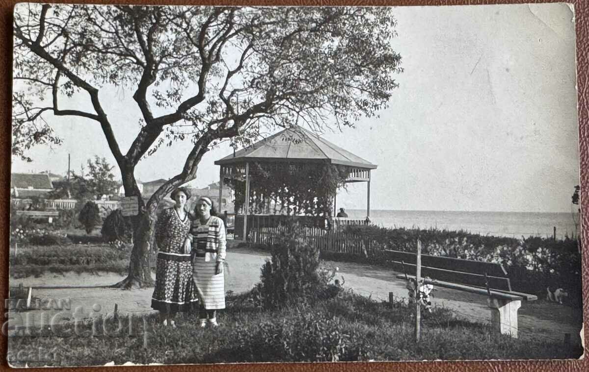 Αγχίαλο (Pomorie) 1935