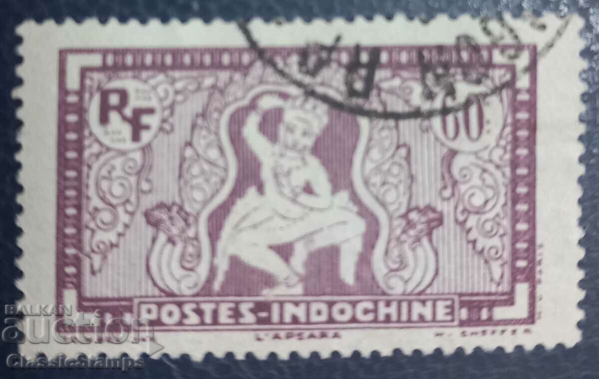 Indochina