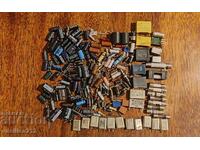 Electronic scrap