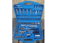 Tool set "KRAFTWELLE - Professional Line"