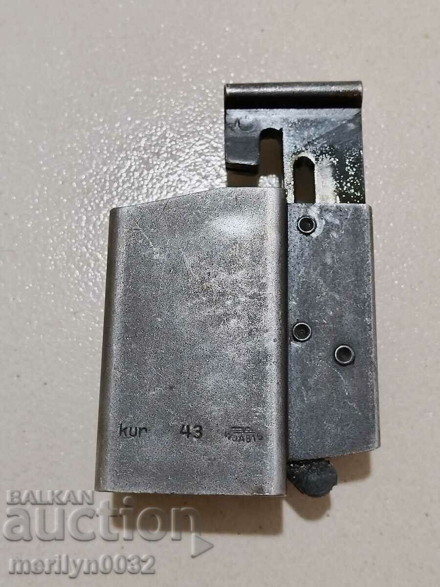 Magazine for MP-38/40 Wehrmacht WW2 magazine loader with price 376.00 BGN | € 192.25