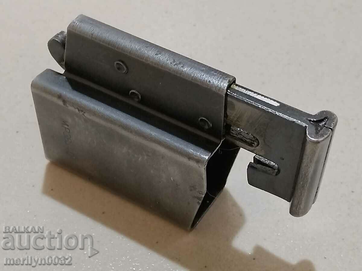 Auction  Magazine for MP-38/40 Wehrmacht WW2 magazine loader
