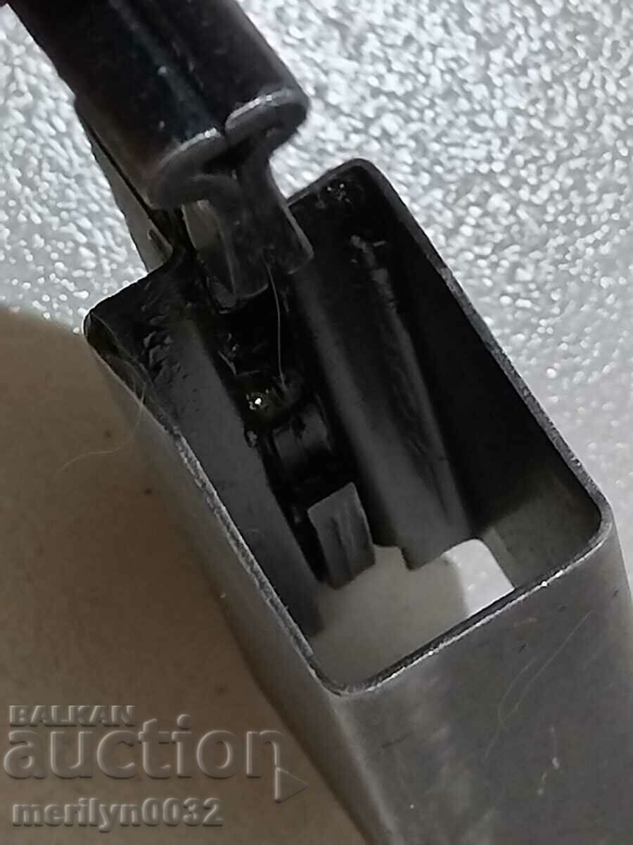 Delivery of Magazine for MP-38/40 Wehrmacht WW2 magazine loader