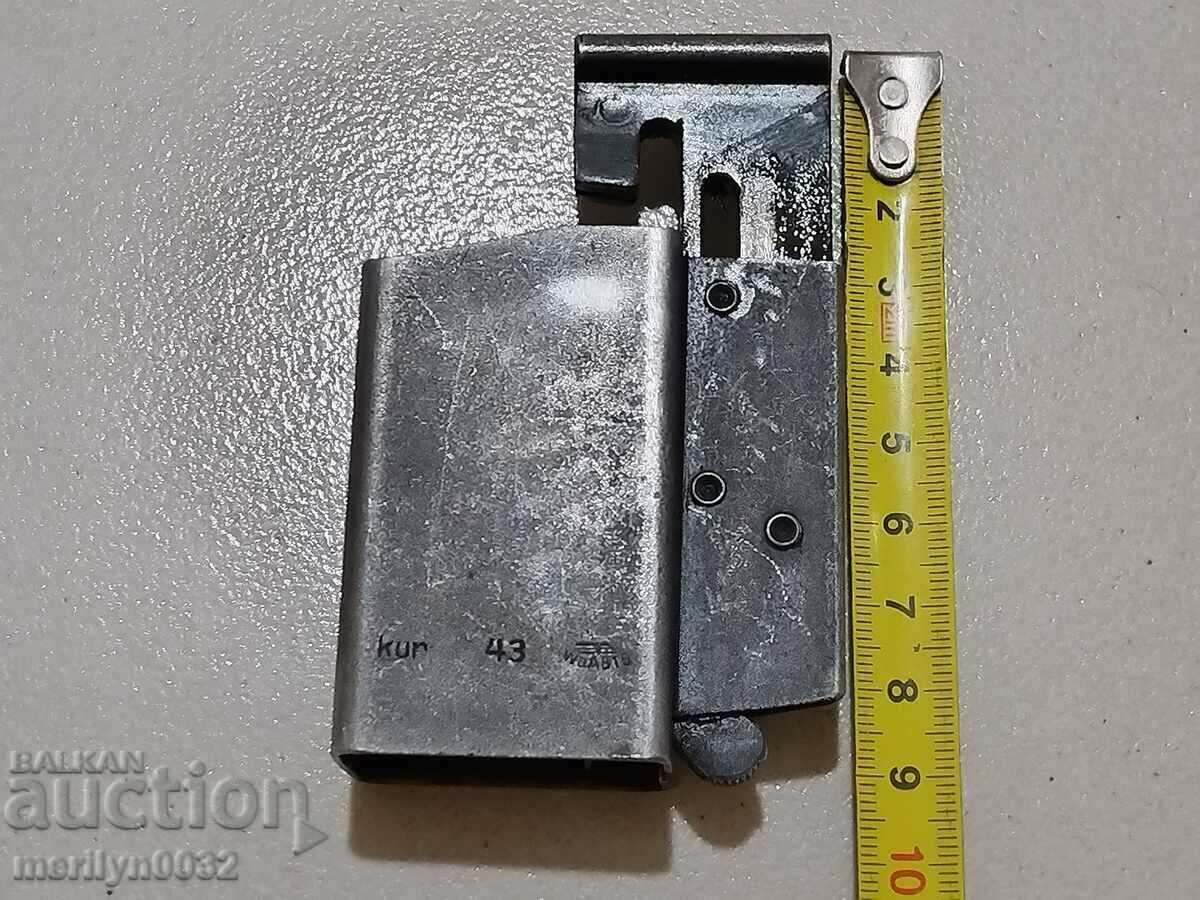 Magazine for MP-38/40 Wehrmacht WW2 magazine loader - 5