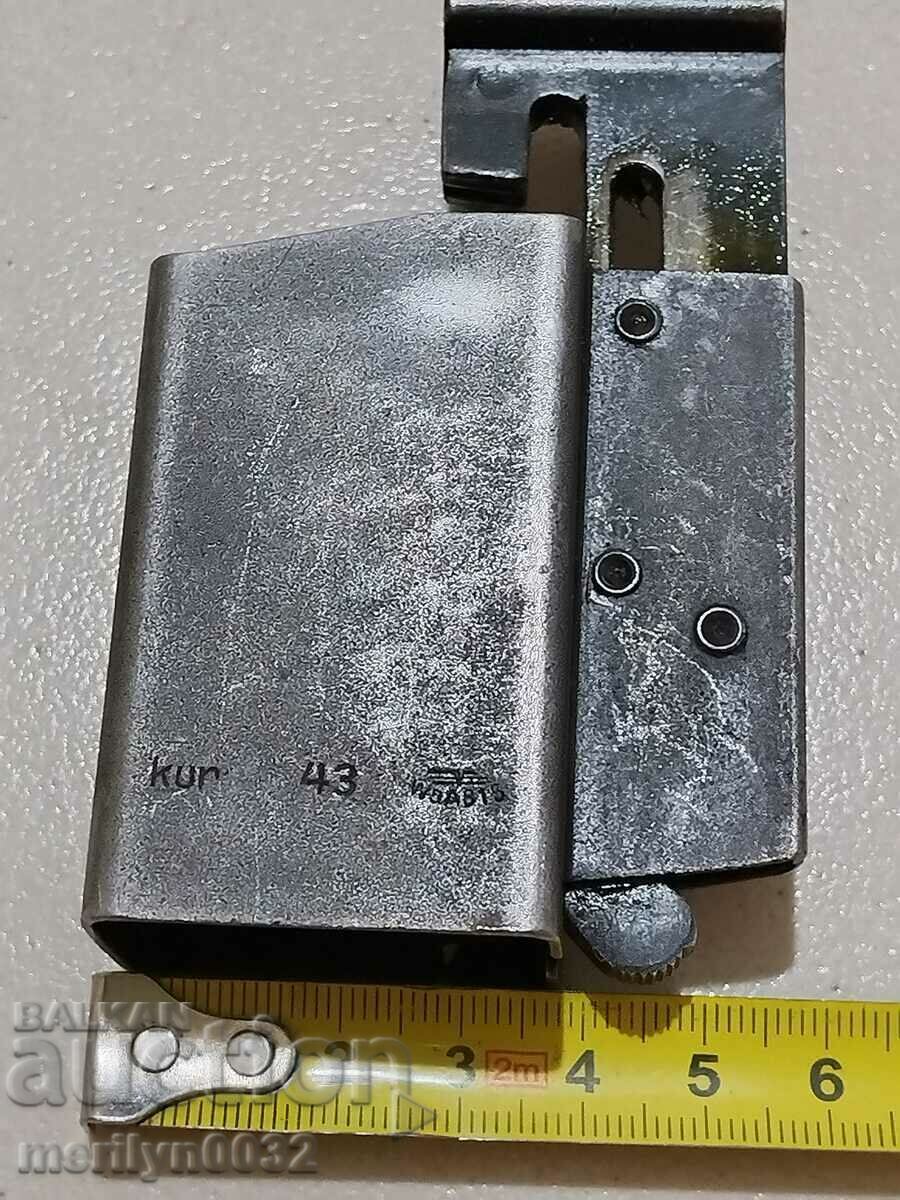 Magazine for MP-38/40 Wehrmacht WW2 magazine loader - 7