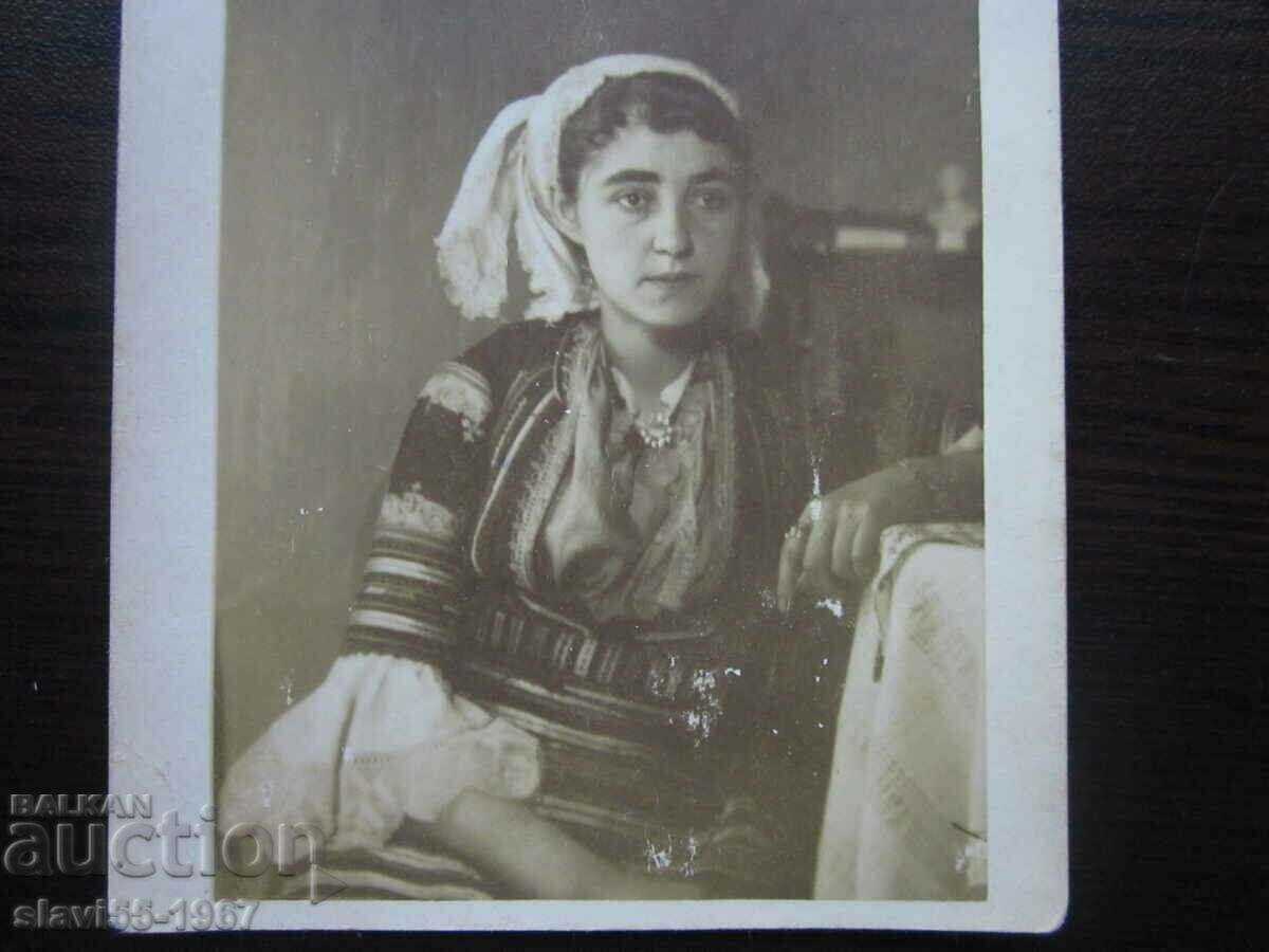 OLD PHOTO FROM 15.08.1919. !!! with price 8.00 BGN | € 4.09 OLD PHOTO FROM 15.08.1919. !!! with price 8.00 BGN | € 4.09