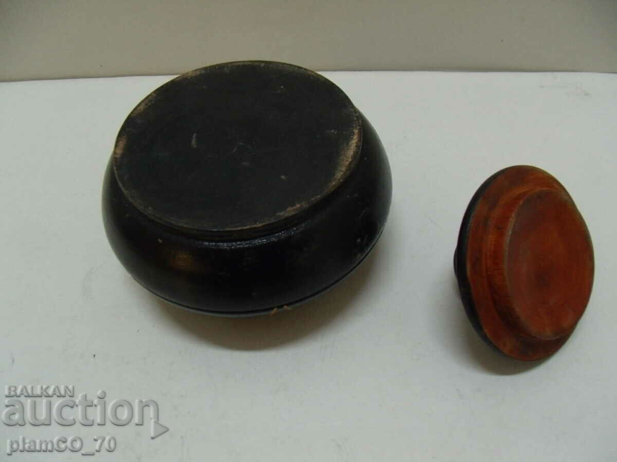 Delivery of #*7774 old wooden box