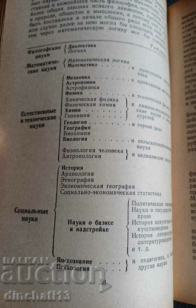 Delivery of Philosophical questions of modern physics: I. V. Kuznetsova Delivery of Philosophical questions of modern physics: I. V. Kuznetsova