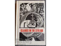 Islands in the Stream. Книга для чтения на английском языке