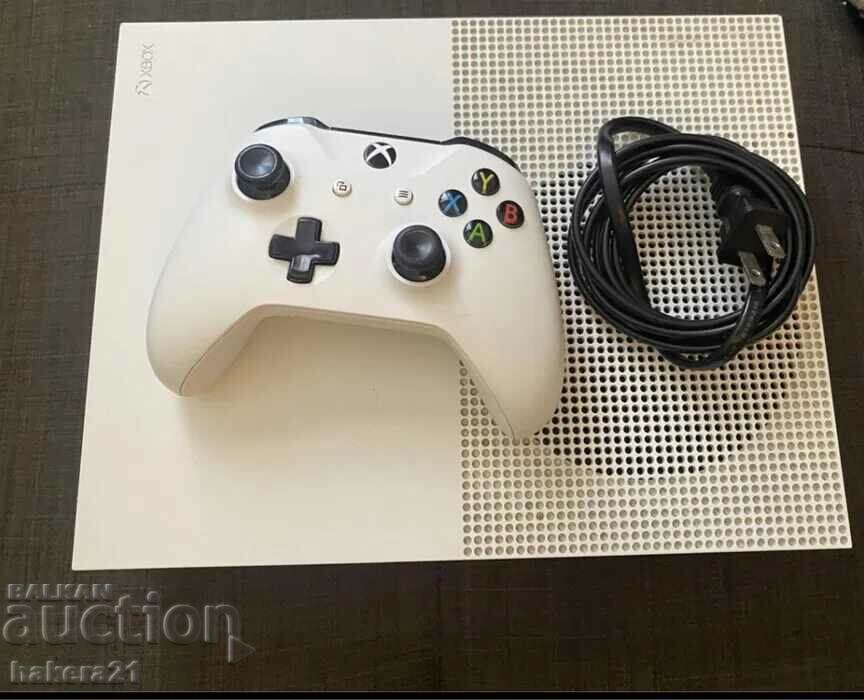 XBOX ONE S 500GB