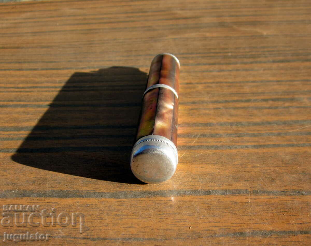 Delivery of mother of pearl handle from old mother of pearl binoculars mother of pearl binoculars